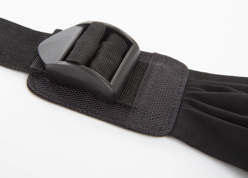 Sherpa Travel Pet Carrier Accessory, Comfort Strap, Black (56014) - Image 5
